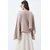 Trend Alacati Stili Ženska bluza Alc-X14420, Svetloroze