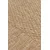 Conceptum Hypnose Tepih SLD 06, 80x150 cm, Bež