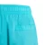Adidas Muški šorc za kupanje 3S Shorts By KA4928, Tirkizni