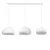 Opviq Luster Loval-Set-C-Luna, Beli