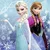 Ravensburger Puzzle Frozen