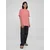 Urban Classics Majica, roza