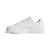 Adidas Ženske patike Streettalk JP8283, Bele
