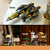 10355 Blacktron Odmetnik