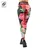 PEONY LEGGINGS