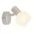 Globo 54317-1 - Zidno spot svetlo PLANTA 1xE14/40W/230V
