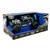 Daljinsko voden Buggy 1:12 2.4G Modra 20 km/h Steam