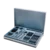 Set pribora 36 kos — Living PVD mat črna - 133840