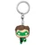 Obesek za ključe Funko Pocket Pop! DC Super Heroes - Green Lantern