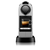 Nespresso Aparat za kafu Citiz Silver C113-EUSINE-S