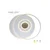 HOME LIGHT Solea 97 CCT LED plafonjera