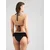 Juicy Couture Bikini HERITAGE črna