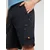 ELLESSE Kargo hlače Bullseye, črna