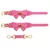 Taboom Malibu Ankle Cuffs Set Pink