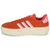 Adidas Ženske patike vl Court Bold W, Crvene
