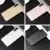 Maska za telefon Carbon fiber za iPhone 15 Pro, Crna