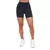 GymBeam Women‘s Ignite Shorts Black