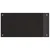 Kuhinjski zid 2 pcs Crna 80 x 40 cm Staklo otporno na udarce