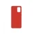 CELLY Futrola FEELING za Samsung S20 + u CRVENOJ boji