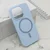 Futrola PURE MagSafe za iPhone 15 Pro Max (6.7) plava