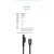 Biaze Kabl za punjenje,Type-C na PD adapter, 1.5 m