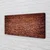tulup.si Slika na platnu Vintage zid 100x50 cm