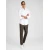 BOSS Black Srajca P-Ray, bela