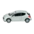 shumee WELLY PEUGEOT 207 SREBRNA 1:34 42370