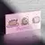 Lampa Pyramid - Pusheen Letterbox - Light Up Canvas