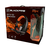 Gaming Slušalice s Mikrofonom Ardistel BLACKFIRE BFX-10 PS4 Črna Oranžna