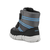 Geox Flexyper Snow boots 386556 Črna