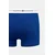 Boksarice Tommy Hilfiger 5-pack moške, bela barva, UM0UM03432