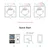 WiFi SonOff Touch stikalo T3EU-2G