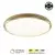 LED plafonjera LP-424-48R SG