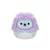 SQUISHMALLOWS Micromallows 4Pack - Žaba, Hobotnica, Lev, Smore