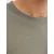 JACK & JONES Majica JJEBARRON oliva