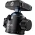 Ulanzi T100 Uka Quick-Release Ball Head