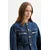 Jeans jakna Bally