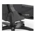 CORSAIR TC100 RELAXED gaming crno-siva CF-9010052-WW