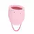 Lola games Menstrualne čašice Natural Wellness Magnolia Small