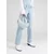 Tommy Jeans Kavbojke  moder denim