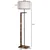 OPVIQ Podna lampa 534LUN2154