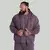 STRIX  Zip Hoodie Dusk
