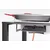 Fiesta XL, HENDI, 7 kW, 1180x810x(V)1000 mm