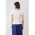 Trendyol Milla Ženska majica TWOSS26TS00070, Bela