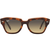 Ray-Ban State Street RB2186 1324BG Havana/Rjava