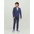 Jack & Jones Junior Suknjič, modra