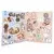 Top Model Vorld stickers tim teddi