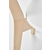 eoshop Jedilni stol Buggy, bela
