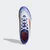 Adidas Muške patike za fudbal f50 club tf M, Belo-plave
